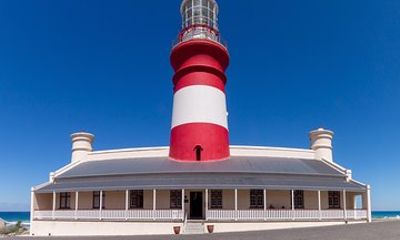 See it yourself Tip of Africa