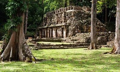 Lacandon Jungle 2 days