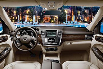 Algeria Private Transfer from Mohammed Boudiaf (CZL) Airport to Constantine