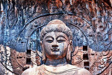 Private Transfer to Longmen Grottoes from Kaifeng
