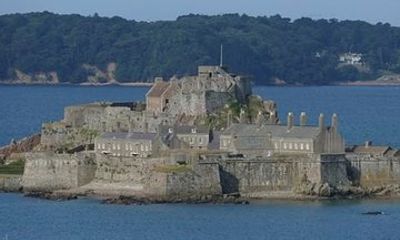 The Spectacular Coastline Boat Tour