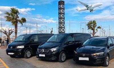 Bangor Accommodation to Belfast City Airport (BHD) - Departure Private Transfer