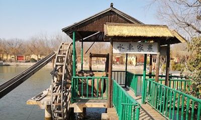 All-Inclusive 2-Day Private Tour of Kaifeng City