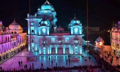 Gurdwara Patna Sahib Half Day Tour (Takht Sri Harimandir Ji)
