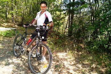 The Small Secrets of the Balkan Villages with a Bicycle