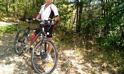 The Small Secrets of the Balkan Villages with a Bicycle