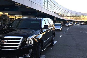 Airport Transportation From Carmel-By-The-Sea to San Francisco Airport (SFO)
