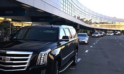 Airport Transportation From Carmel-By-The-Sea to San Francisco Airport (SFO)