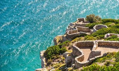 Cape Point Private Day Tour