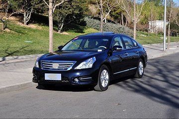 1-Way Private Transfer from Kaifeng to Zhengzhou
