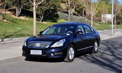 1-Way Private Transfer from Kaifeng to Zhengzhou