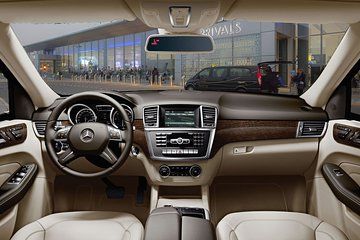 Private Transfer from Ioannina to Preveza Aktion Airport (PVK)