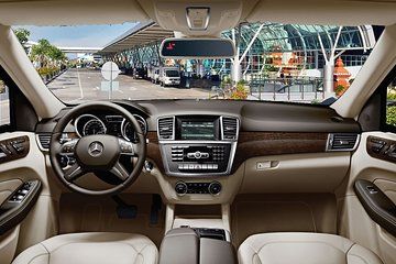 Private Transfer from City Seasons Hotel to Muscat Airport (MCT)