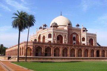 Private One Way Transfer From Pushkar To New Delhi In AC Vehicle