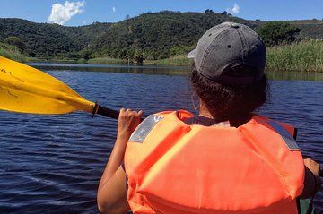 The Garden Route 7-Day Tour