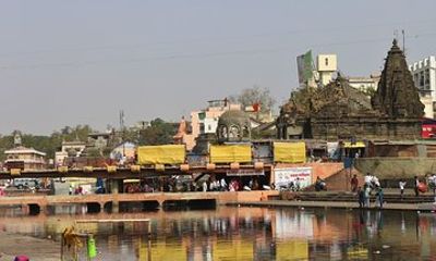 Discover the religious city: Nashik with wine tasting tour