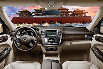 Private Transfer from Jambo Tape to Banda Aceh Airport (BTJ)