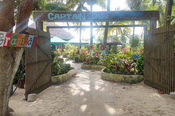 capitao nikolas / Ilha Da Crôa