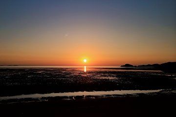 Incheon Full-Day Sunset and Sea Food Tour