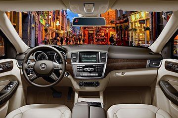 Private Transfer from Carlow to Belfast Airport (BFS)