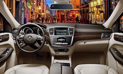 Private Transfer from Carlow to Belfast Airport (BFS)