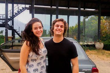 Unawatuna City to Mattala (HRI) Airport Private Transfer