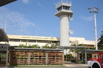 Private airport drop off Cartagena ( Manzanillo- Baru )