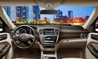 Private Transfer from Biddulph to Manchester Airport (MAN)
