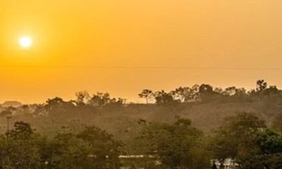 Abuja Nature And Parks Tour
