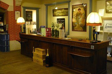 Champagne Pommery & Grand Cru Vineyards with a Private Driver