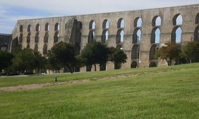 Walking Tour in the Historic Center of Elvas