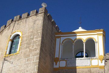 Elvas at Sunset Tour