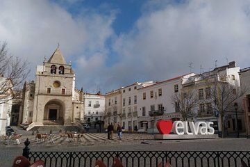 Private tour to Elvas World Heritage