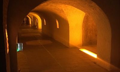 Custom Planned Visit to Dom Perignon Cellar & 2nd Great Vineyard