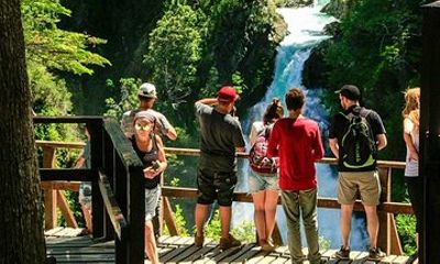 Hua Hum Day Trip and Lanin National Park