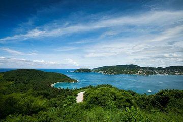 Snorkeling Experience at Las Gatas Beach in Zihuatanejo