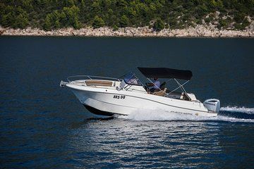 Boat Taxi