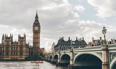 London City Break 4Days