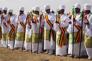 Eritrean Highlights Safari 8 Days / 7 Nights