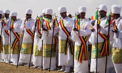 Eritrean Highlights Safari 8 Days / 7 Nights