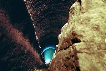 Pozzo della Cava Admission Ticket