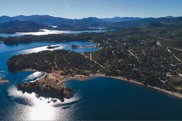 Villa Pehuenia & San Martin de los Andes - Full day excursion