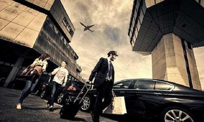 Private Transfer from Islamabad Airport to Pakistan