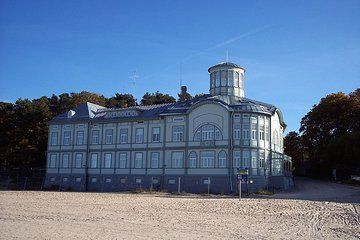The best of Jurmala private walking tour