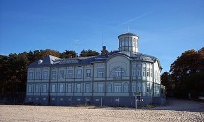 The best of Jurmala private walking tour