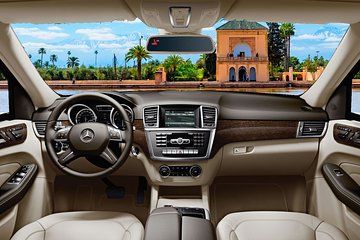 Private Transfer from Bhopal to Raja Bhoj (BHO) Airport