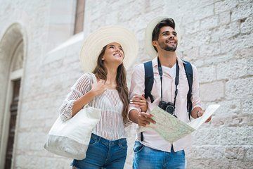 The best of Viljandi Private Walking tour