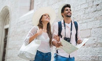 The best of Viljandi Private Walking tour