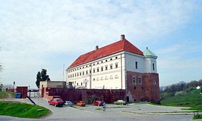 Poland for You - tour Poland 2026 - on request