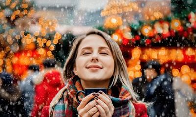Magic Christmas private tour in Ptuj